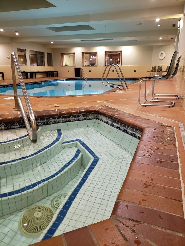 Best Western Snowcap Lodge Cle Elum Exteriér fotografie